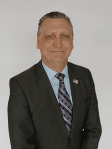 Jeff Olson - Sr. Relationship Manager