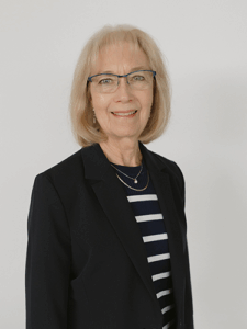 Nancy Richards - Client Experience Specialist