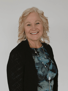 Renae Lindberg - Sr. Investment Advisor