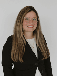 Nathalia Boehning - New Account Specialist