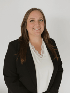 Brittany Myhran - Senior Paralegal & Office Manager