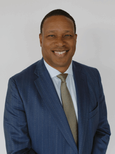 Clifton Ross - President, CEO, Sr. Investment Advisor
