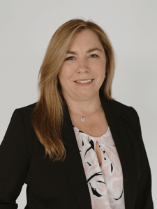 Julie Schneider - Legal Assistant