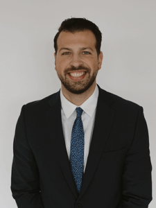 Zac Merie - Annuity Specialist