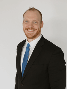 Brien Cavalier - Wealth Advisor