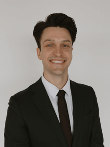 Luke Triplett - Relationship Manager