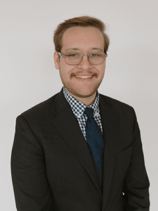 Austin Bruno - Client Service Associate