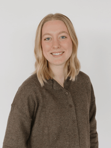 Morgen Markgraf - Administrative Support