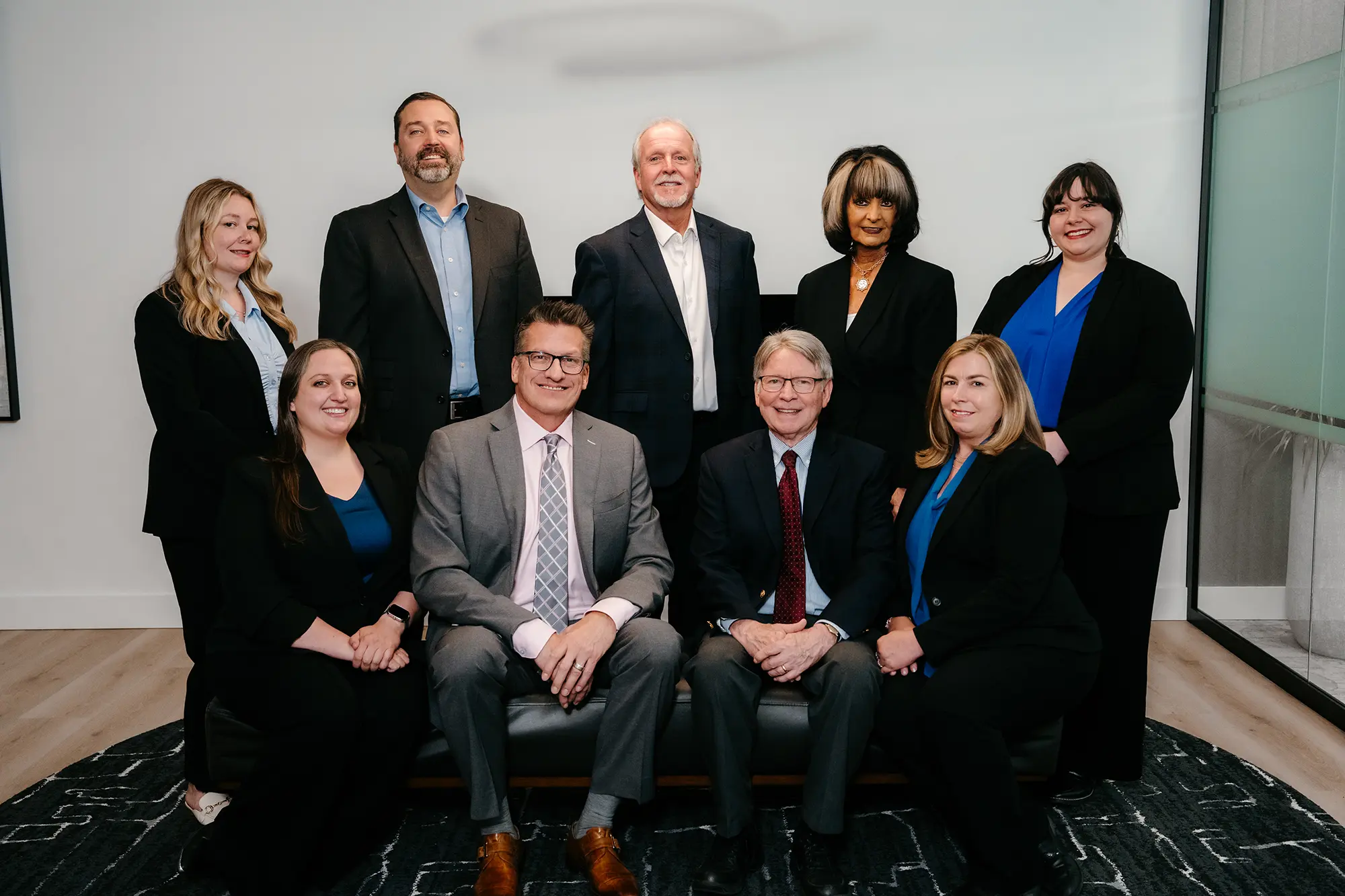 JLG Team